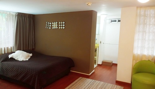 Classic Suite, 1 Double Bed