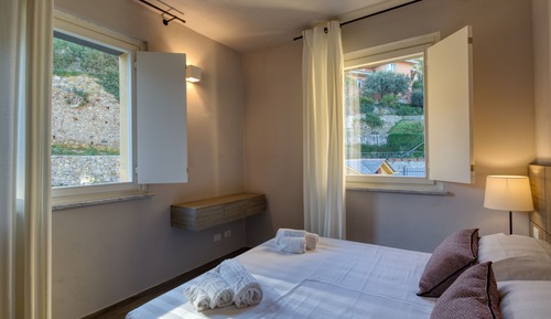 Basic Apartment