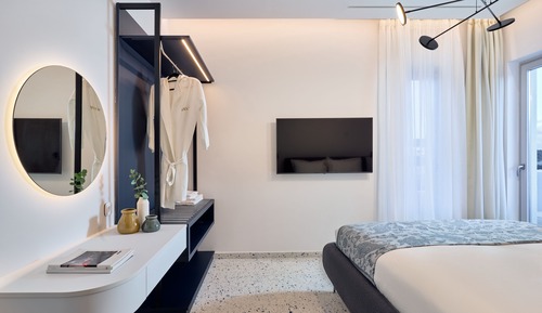 Blue Villa