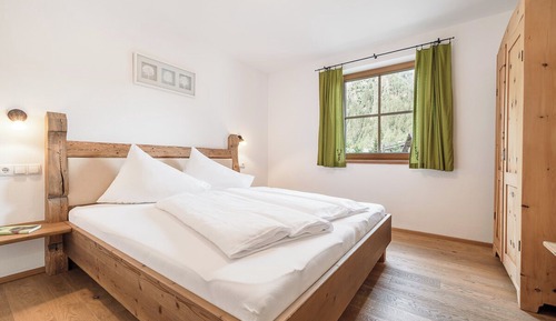 Family Apartment, Balcony, Mountain View