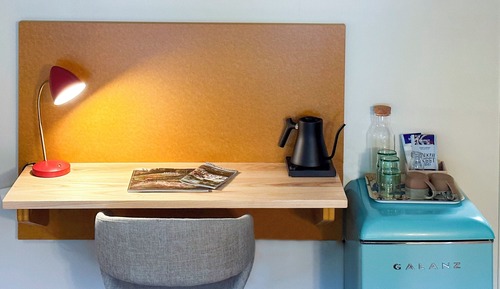 Room, 1 King Bed (Folsom Brook)