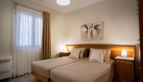 Superior Apartment