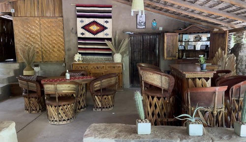 Traditional Cottage