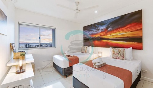 Luxury Apartment