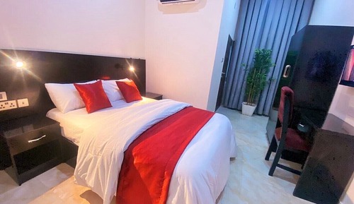 Classic Room