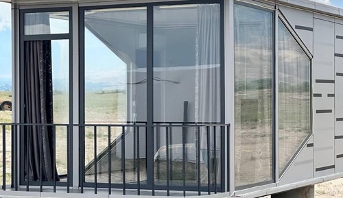 Exclusive Double Room