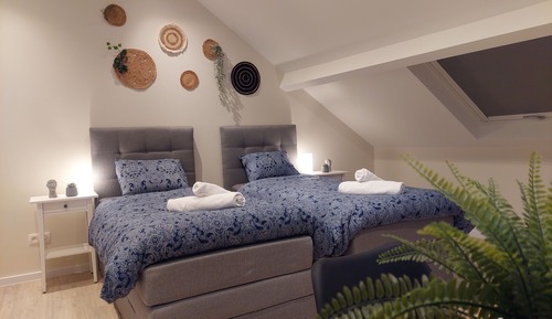 Exclusive Room