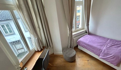 Economy Apartment, 2 Bedrooms