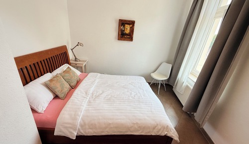 Economy Apartment, 2 Bedrooms