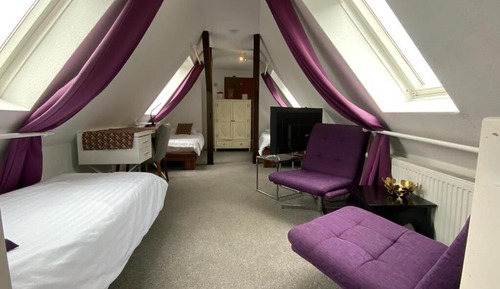 Family Apartment, 2 Bedrooms