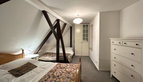 Family Apartment, 2 Bedrooms