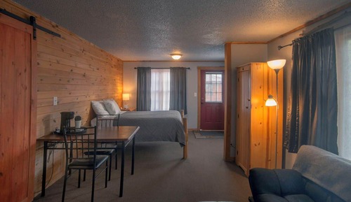 Standard Suite, Non Smoking