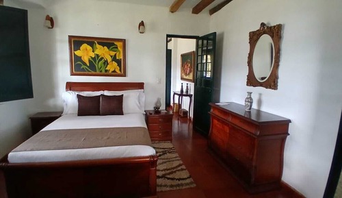 Premium Room, 1 King Bed
