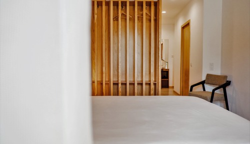 Standard Room, 2 Bedrooms