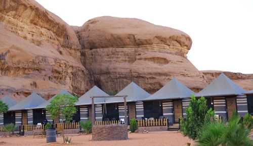 Panoramic Double Room