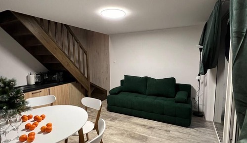 Family Cabin