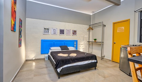 Traditional Studio