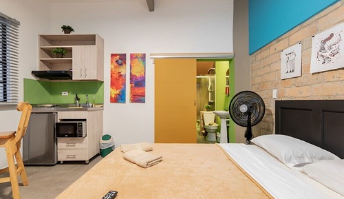 Basic Room