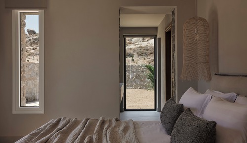 Premium Villa, 2 Bedrooms (with outdoor plunge pool)