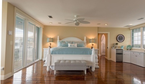 Luxury Villa, 4 Bedrooms, Private Pool, Ocean View