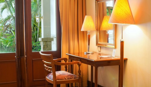 Bungalow 2 Bedrooms with Private Pool