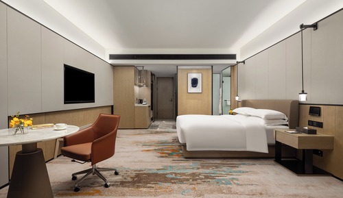 Grand Room