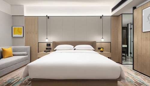 Suite, 1 Bedroom