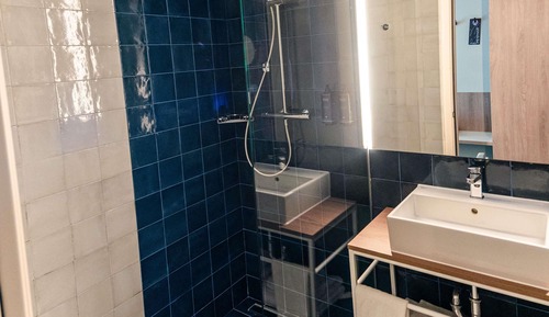 Superior Room, 1 Double Bed