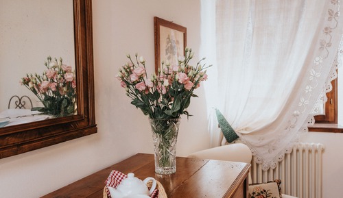 Traditional Single Room