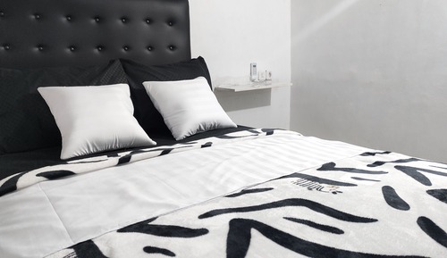 Superior Room, 2 Bedrooms, Mezzanine