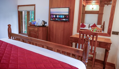 Grand Room