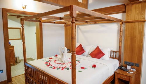 Classic Room
