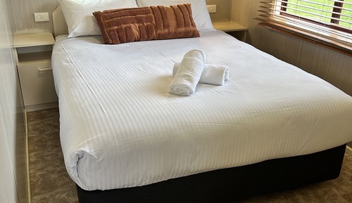Comfort Cabin, Partial Ocean View