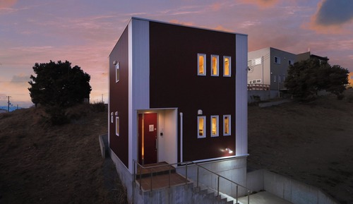 Gekko Building 3(Room Only) Non smoking