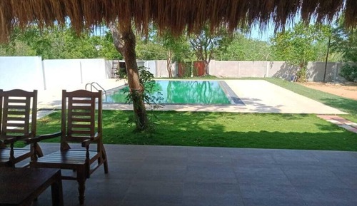 Comfort Bungalow