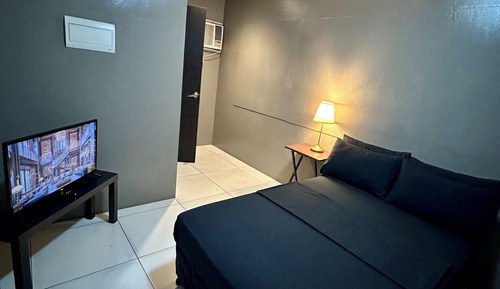 Couple Room