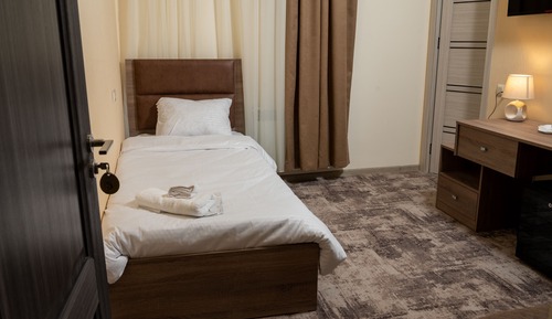 Basic Single Room