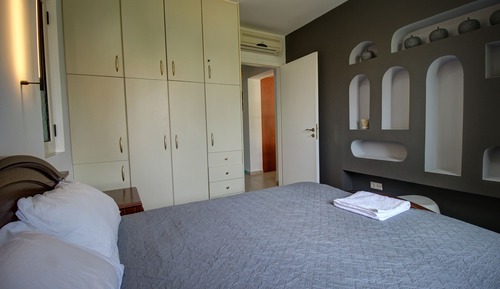 Comfort Apartment