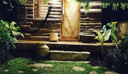 Romantic Villa
