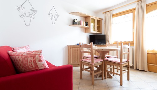 Apartment (1 Bedroom)