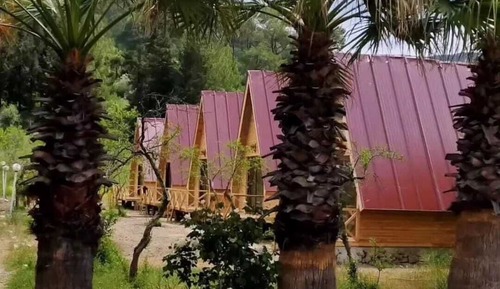 Deluxe Bungalow