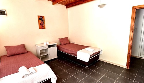 Superior Quadruple Room