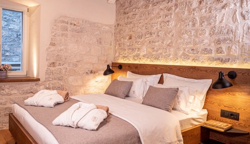 Family Apartment