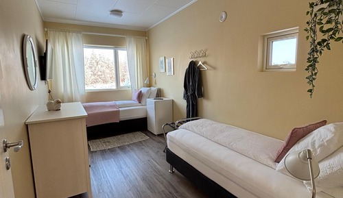 Comfort Villa