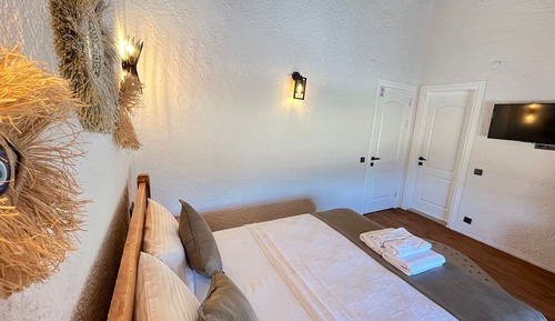 Traditional Room