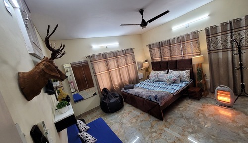 Presidential Room