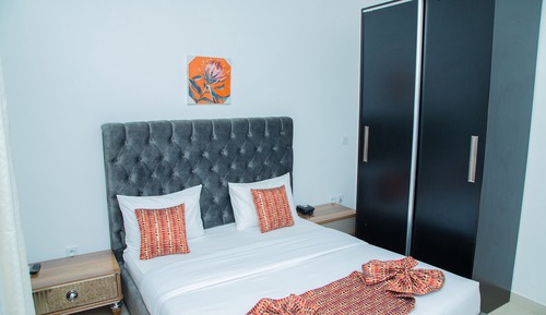 Comfort Single Room