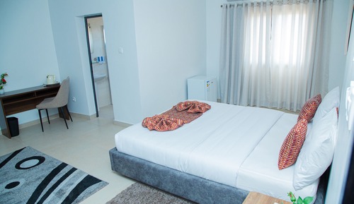 Superior Double Room