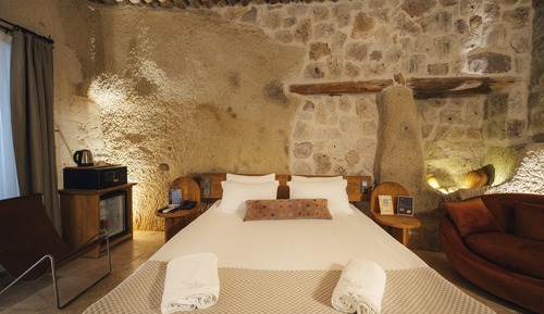 Junior Room