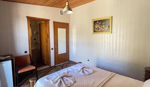 Classic Room, 1 Double Bed